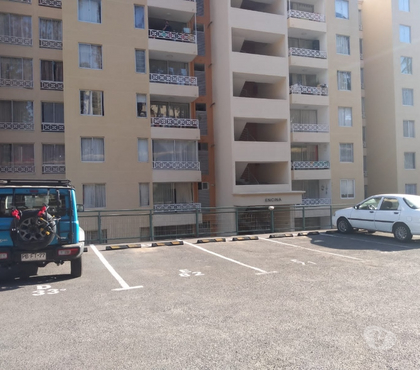 Arriendos Valparaíso Valparaíso - Fotos de ARRIENDO DEPARTAMENTO JARDÍN SUIZO