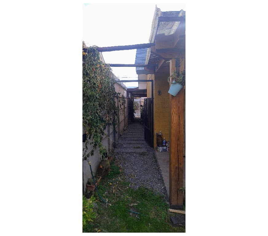 Arriendos Cachapoal Rancagua - Fotos de ARRIENDO CASA EN RANCAGUA