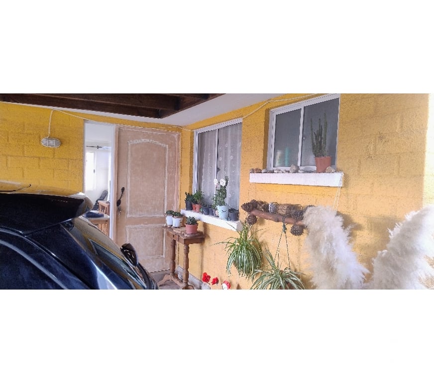 Arriendos Cachapoal Rancagua - Fotos de ARRIENDO CASA EN RANCAGUA