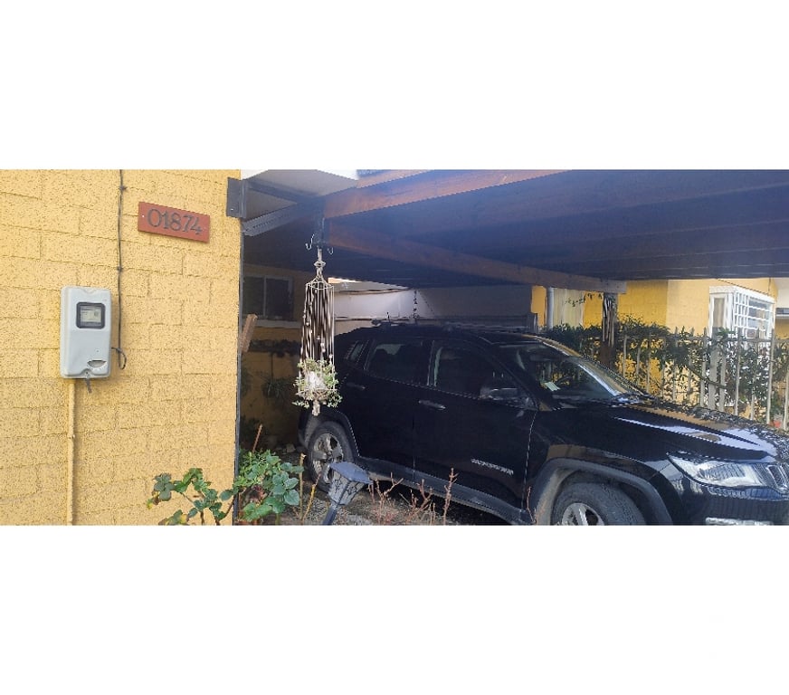 Arriendos Cachapoal Rancagua - Fotos de ARRIENDO CASA EN RANCAGUA
