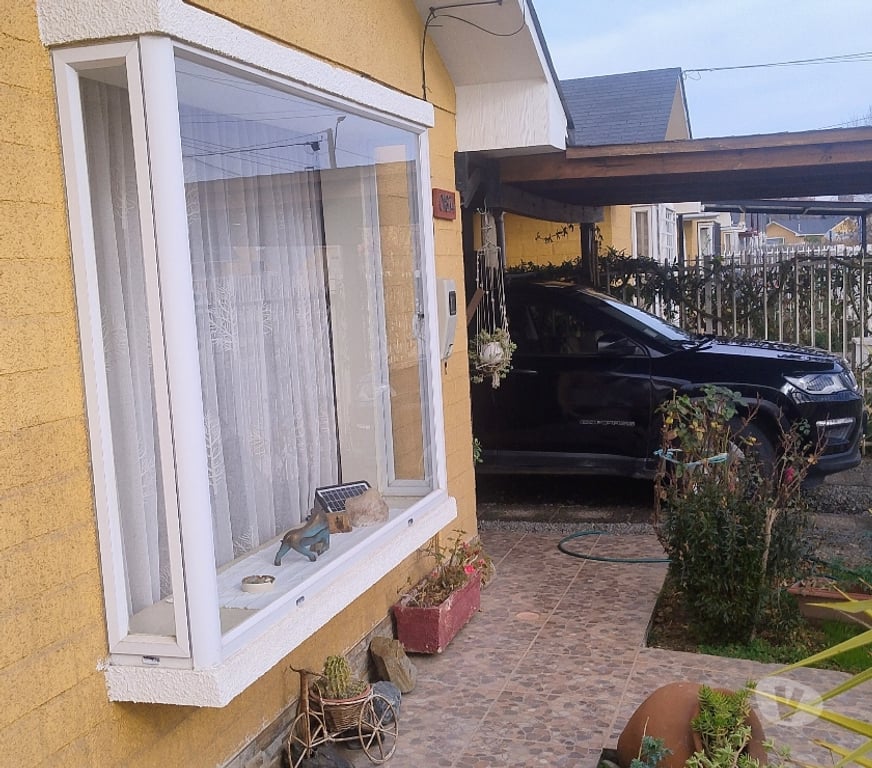 Arriendos Cachapoal Rancagua - Fotos de ARRIENDO CASA EN RANCAGUA