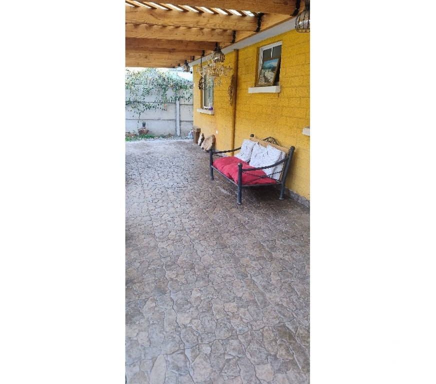 Arriendos Cachapoal Rancagua - Fotos de ARRIENDO CASA EN RANCAGUA
