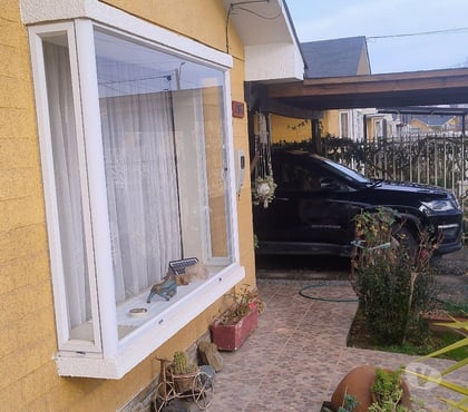 Casas y departamentos en arriendo Rancagua Cachapoal - Fotos de ARRIENDO CASA EN RANCAGUA
