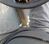 Algún amiguito que le guste tocar el pepino en lugares pu
