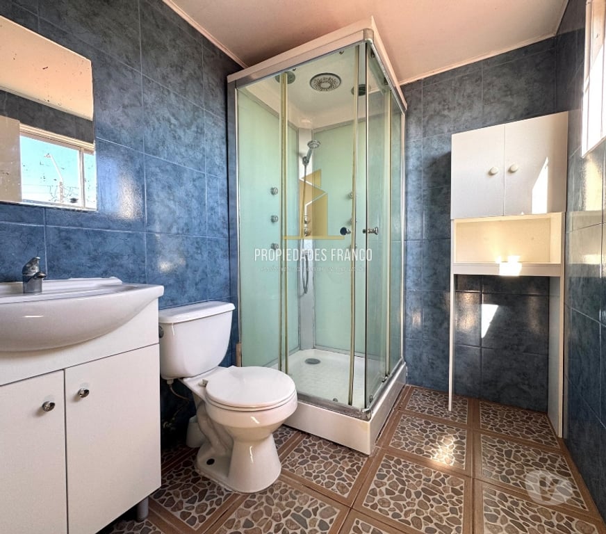 Bienes Raices Valparaíso Concón - Fotos de CONCÓN VENDE CASA AMPLIA 4D 2 MUY BUENA CONECTIVIDAD