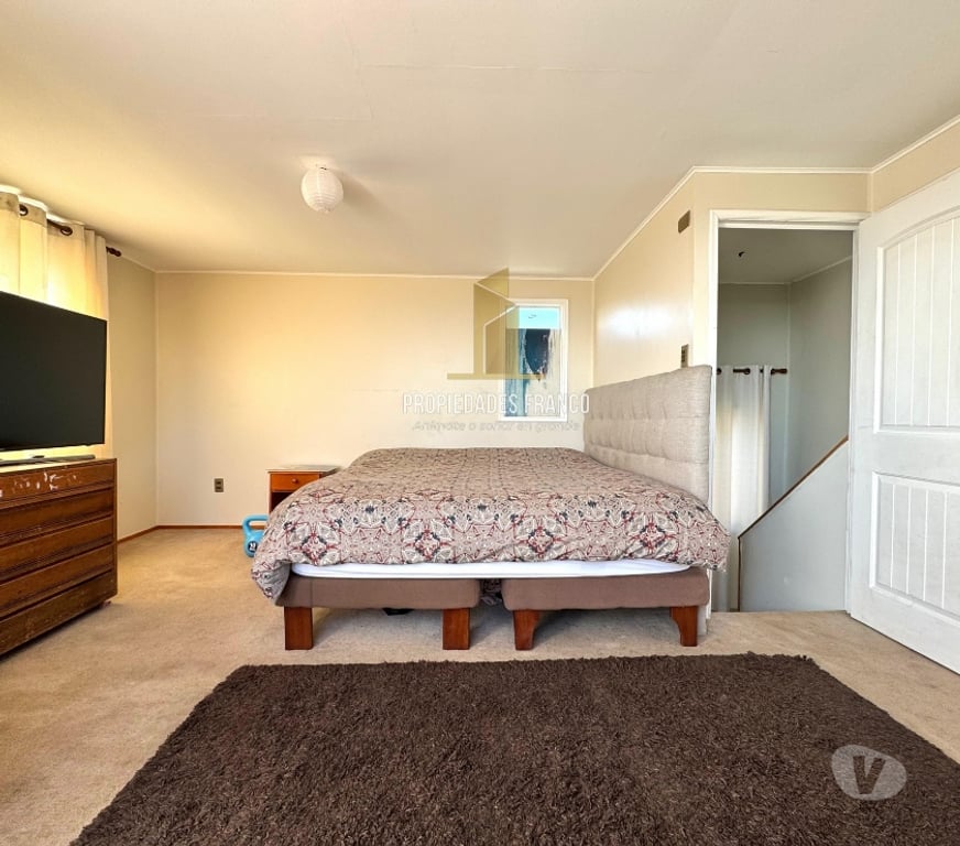 Bienes Raices Valparaíso Concón - Fotos de CONCÓN VENDE CASA AMPLIA 4D 2 MUY BUENA CONECTIVIDAD
