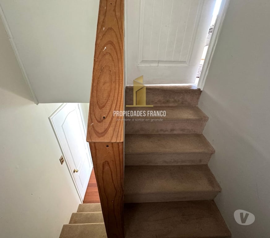 Bienes Raices Valparaíso Concón - Fotos de CONCÓN VENDE CASA AMPLIA 4D 2 MUY BUENA CONECTIVIDAD