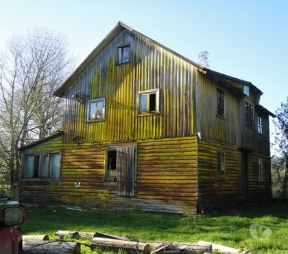 Venta de Campos Máfil Valdivia - Fotos de Espectacular Campo de 54 hás en Mafil cerca de Valdivia