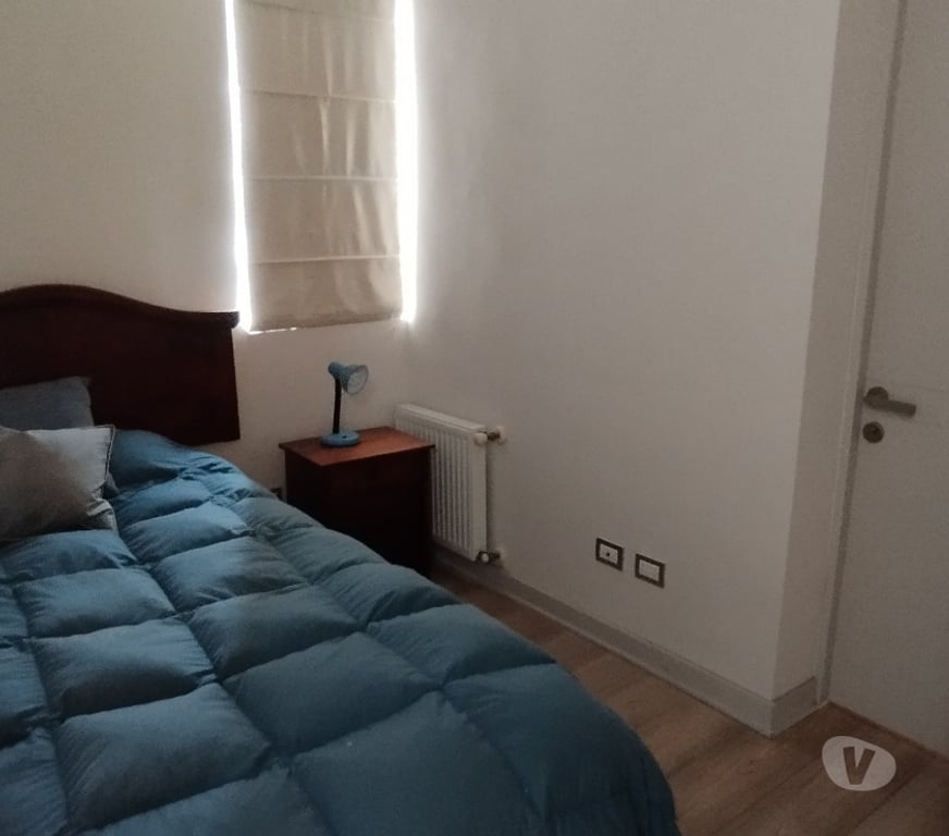 Bienes Raices Valparaíso Concón - Fotos de DEPARTAMENTO CUARTO PISO VILLA PRIMAVERA CONCON