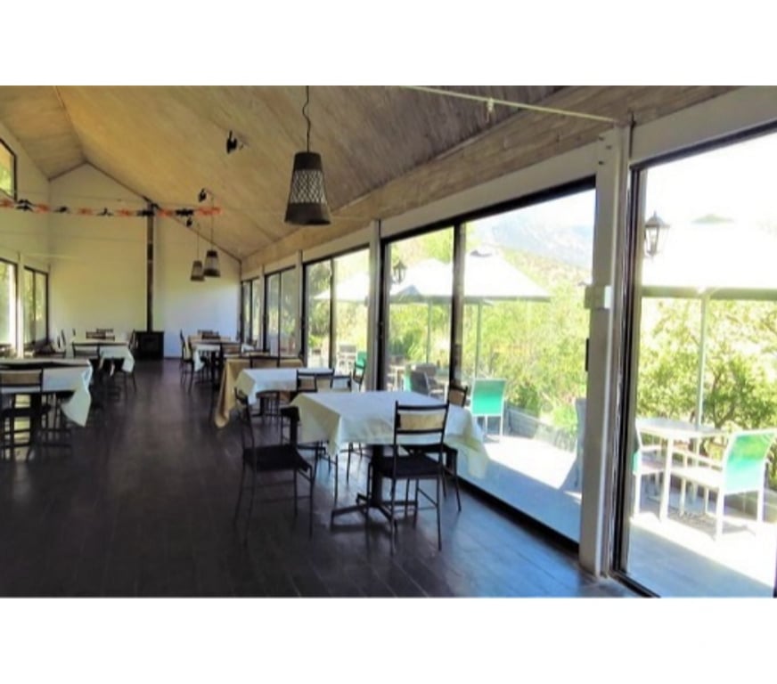 Parcelas en Venta Quillota Hijuelas - Fotos de TERRENO EN PENDIENTE SUAVE, OASIS DE LA CAMPANA