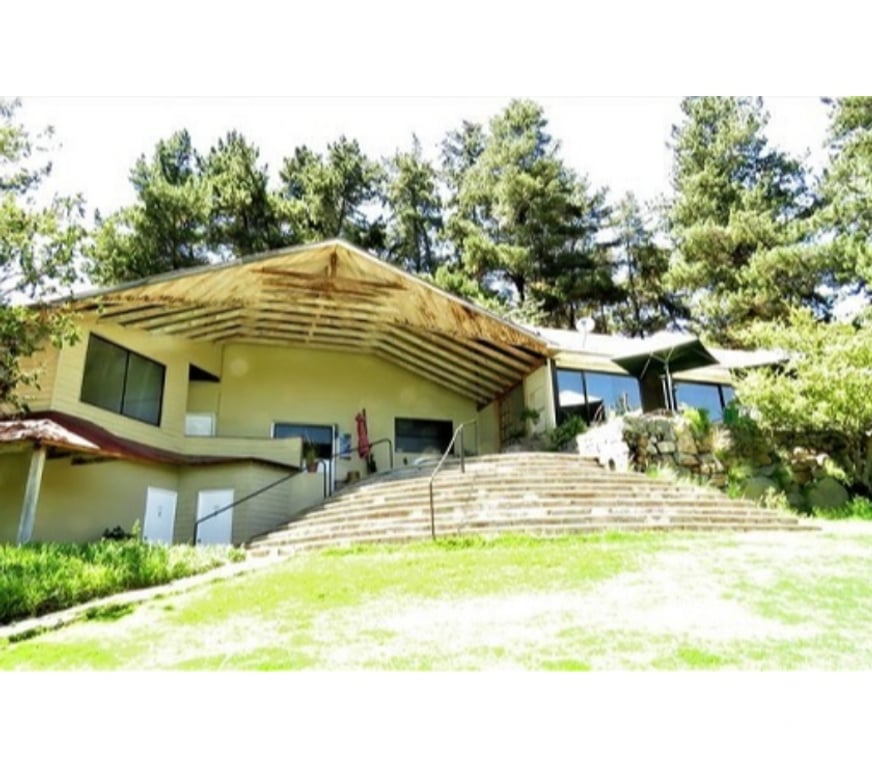 Parcelas en Venta Quillota Hijuelas - Fotos de TERRENO EN PENDIENTE SUAVE, OASIS DE LA CAMPANA