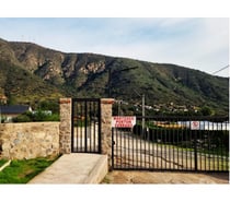 Fotos de TERRENO EN CONDOMINIO CON PISCINA OLMUE