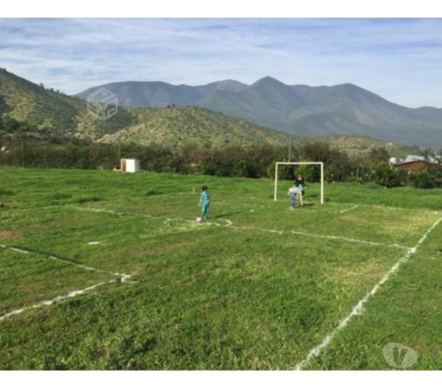 Bienes Raices Petorca Petorca - Fotos de CASA AMOBLADA EN PARCELA SECTOR PEDEGUA, PETORCA