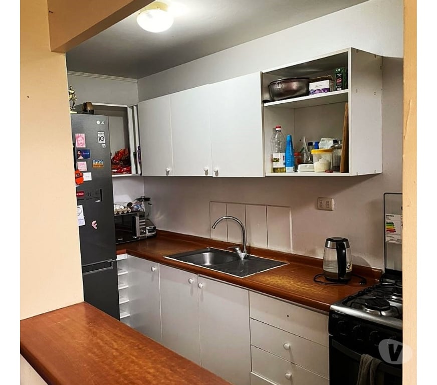 Bienes Raices Quillota Quillota - Fotos de VENTA DEPARTAMENTO EN PRIMER PISO EN CONDOMINIO