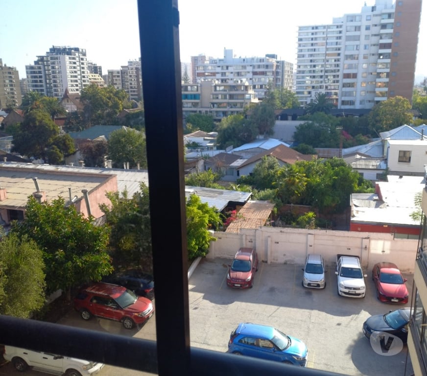 Bienes Raices Santiago Ñuñoa - Fotos de Dueño vende directo y único dueño dpto frente Hoscar