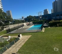 VENDO GRAN DEPARTAMENTO LA FORESTA REÑACA VIÑA DEL MAR