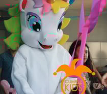 Celebra la Magia de Equestria Girl en tus Fiestas!!!