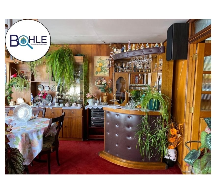 Bienes Raices Llanquihue Puerto Montt - Fotos de VENDO - CASA PICHI PELLUCO