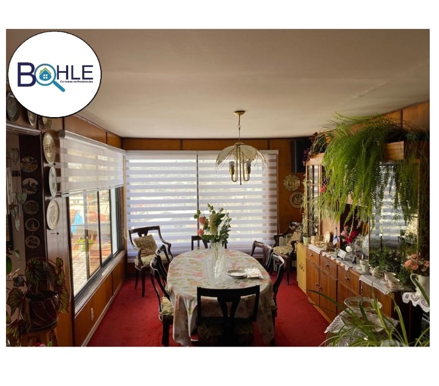 Bienes Raices Llanquihue Puerto Montt - Fotos de VENDO - CASA PICHI PELLUCO