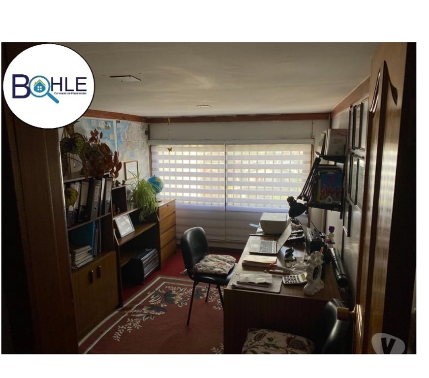 Bienes Raices Llanquihue Puerto Montt - Fotos de VENDO - CASA PICHI PELLUCO