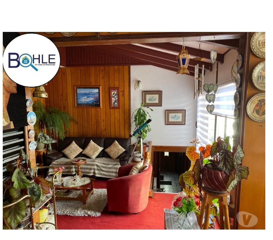 Bienes Raices Llanquihue Puerto Montt - Fotos de VENDO - CASA PICHI PELLUCO