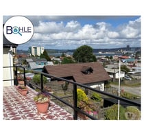 VENDO - CASA PICHI PELLUCO