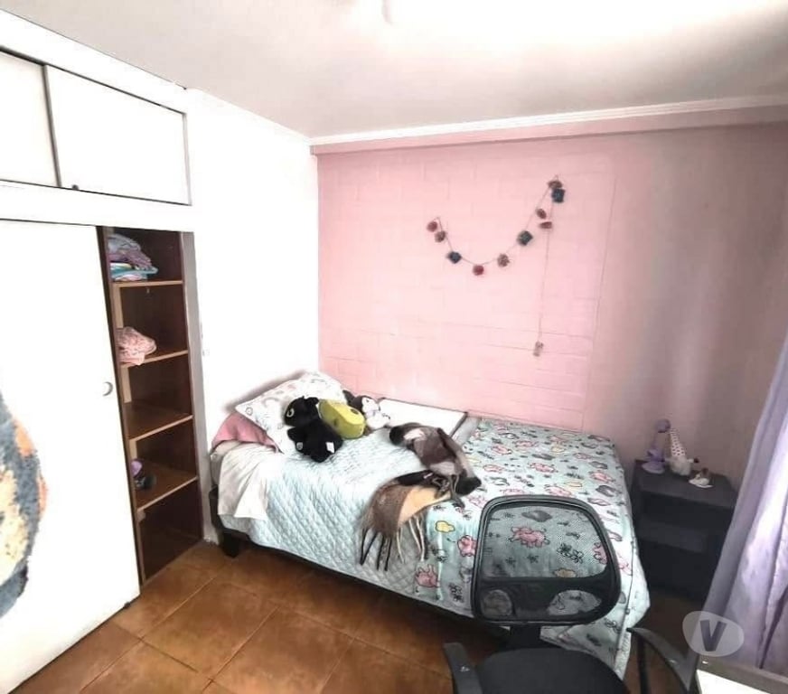 Bienes Raices Valparaíso Valparaíso - Fotos de vende casa en Mauricio Rugendas, Placilla de Peñuelas