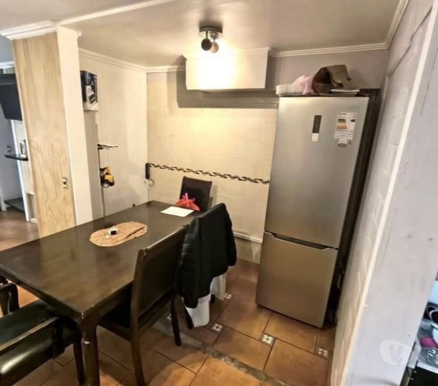 Bienes Raices Valparaíso Valparaíso - Fotos de vende casa en Mauricio Rugendas, Placilla de Peñuelas