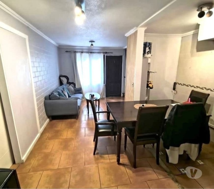 Bienes Raices Valparaíso Valparaíso - Fotos de vende casa en Mauricio Rugendas, Placilla de Peñuelas