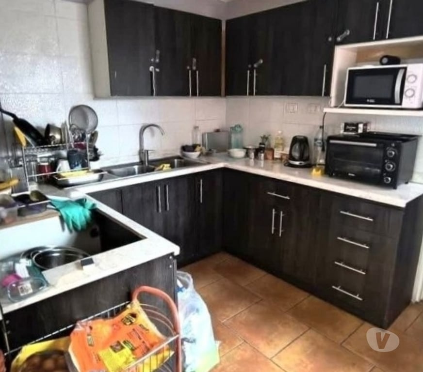 Bienes Raices Valparaíso Valparaíso - Fotos de vende casa en Mauricio Rugendas, Placilla de Peñuelas