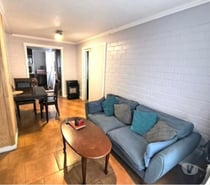 vende casa en Mauricio Rugendas, Placilla de Peñuelas