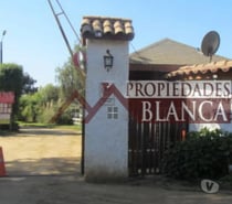 Fotos de PARCELA CON DOS CABAÑAS SECTOR VALLE DEL ESTERO QUINTERO