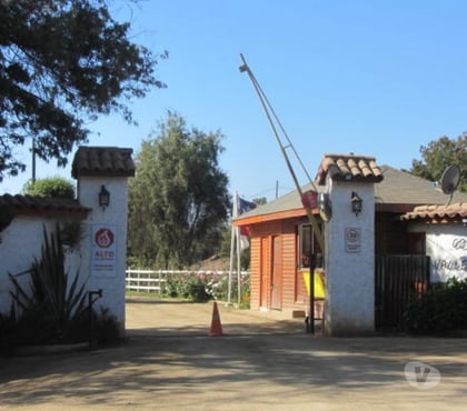 Terrenos Quintero Valparaíso - Fotos de PARCELA PLANA SECTOR VALLE DEL ESTERO QUINTERO