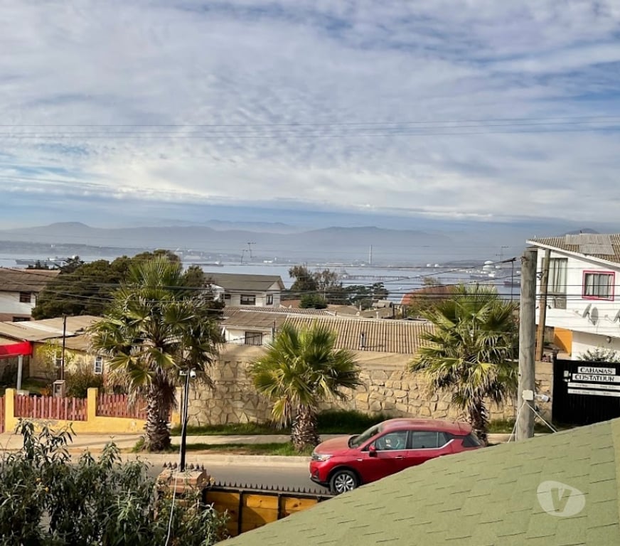 Parcelas en Venta Valparaíso Quintero - Fotos de PROPIEDAD CON SIETE CABAÑAS Y UNA CASA QUINTERO, INVERSION