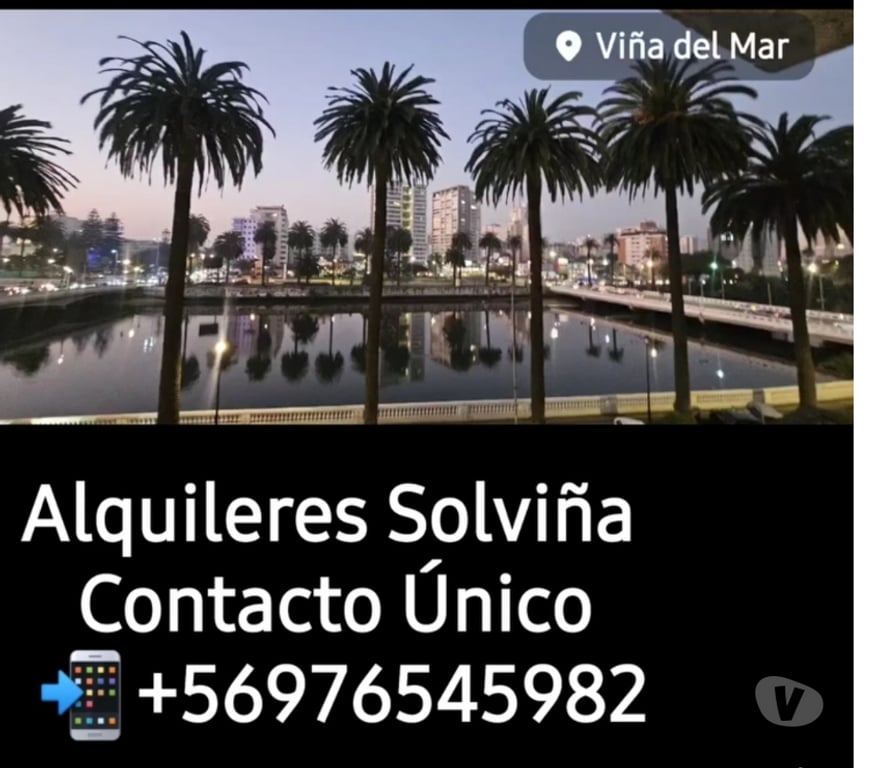Arriendos Valparaíso Viña del Mar - Fotos de DEPARTAMENTOS ARRIENDO VIÑA DEL MAR +56976545982