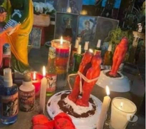 Amarres de amor mi don es una bendición que logra sanar