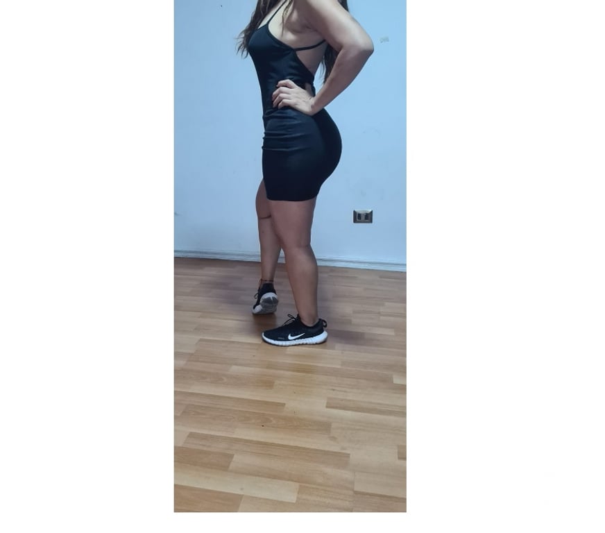 Escort Santiago Santiago - Fotos de ATRETE A VIVIR UNA EXPERIENCIA INOLVIDABLE CON MIS PIES ..