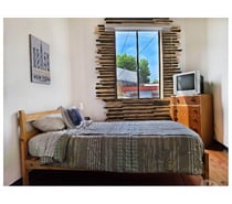 Fotos de Pieza Disponible y Asoleada - Plan Valparaíso