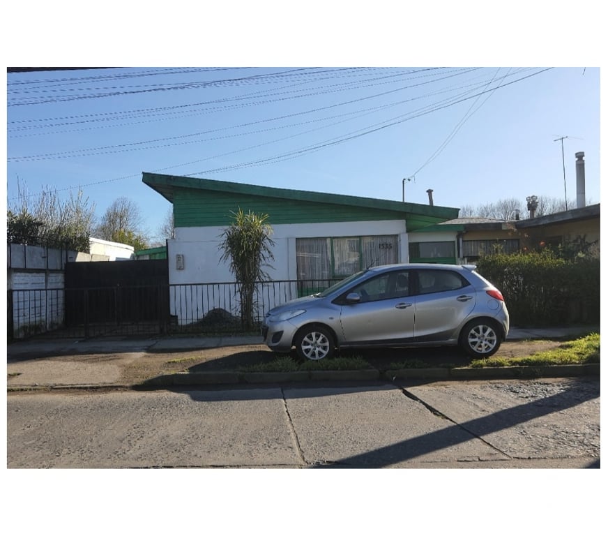 Bienes Raices Concepción San Pedro de la Paz - Fotos de Estupenda conectividad en comuna de alto flujo vehicular !!