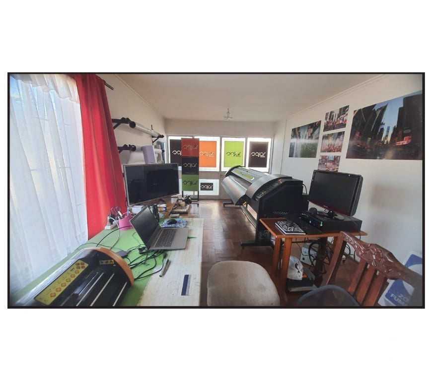 Bienes Raices Concepción San Pedro de la Paz - Fotos de Estupenda conectividad en comuna de alto flujo vehicular !!