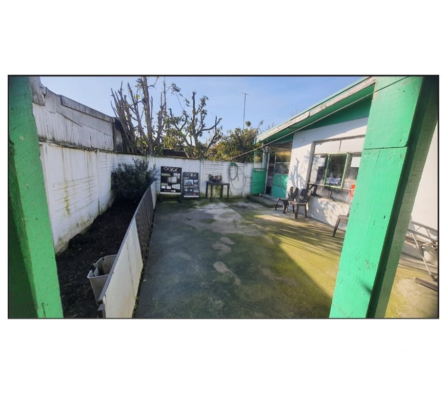 Bienes Raices Concepción San Pedro de la Paz - Fotos de Estupenda conectividad en comuna de alto flujo vehicular !!