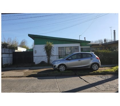 Inmobiliaria San Pedro de la Paz Concepción - Fotos de Estupenda conectividad en comuna de alto flujo vehicular !!