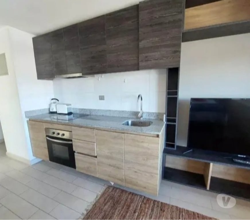 Arriendo de piezas Talca Talca - Fotos de Pieza con cocina y baño $170.000.