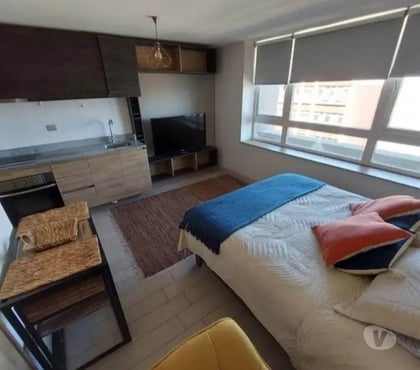 Piezas en Arriendo Talca Talca - Fotos de Pieza con cocina y baño $170.000.
