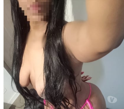 Escort Santiago Santiago - Fotos de morena complaciente