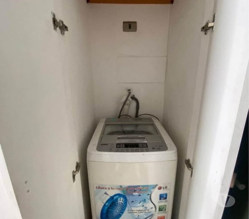 Arriendo de piezas Santiago Providencia - Fotos de Habitación metro los leones con cocina $200.000.