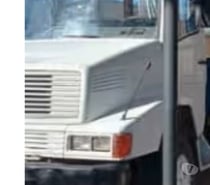 Fotos de CAMION MERCEDES BENZ