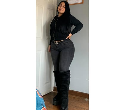 Escort Valparaíso Valparaíso - Fotos de Coqueta y caliente