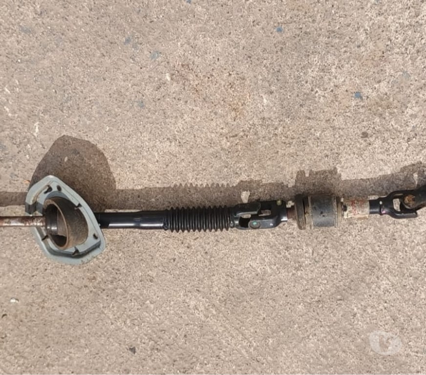 Accesorios para Autos Cachapoal Rancagua - Fotos de COLUMNA DE DIRECCION MITSUBISHI L200