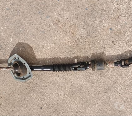 Servicios para Autos Rancagua Cachapoal - Fotos de COLUMNA DE DIRECCION MITSUBISHI L200